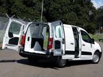 Citroen Berlingo Van Long Limited Edition 2008 года